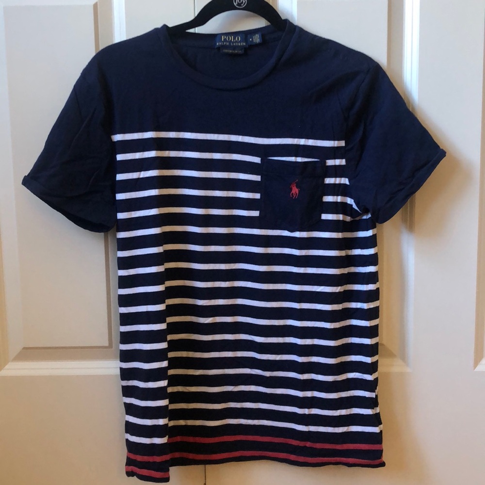 Polo tshirt